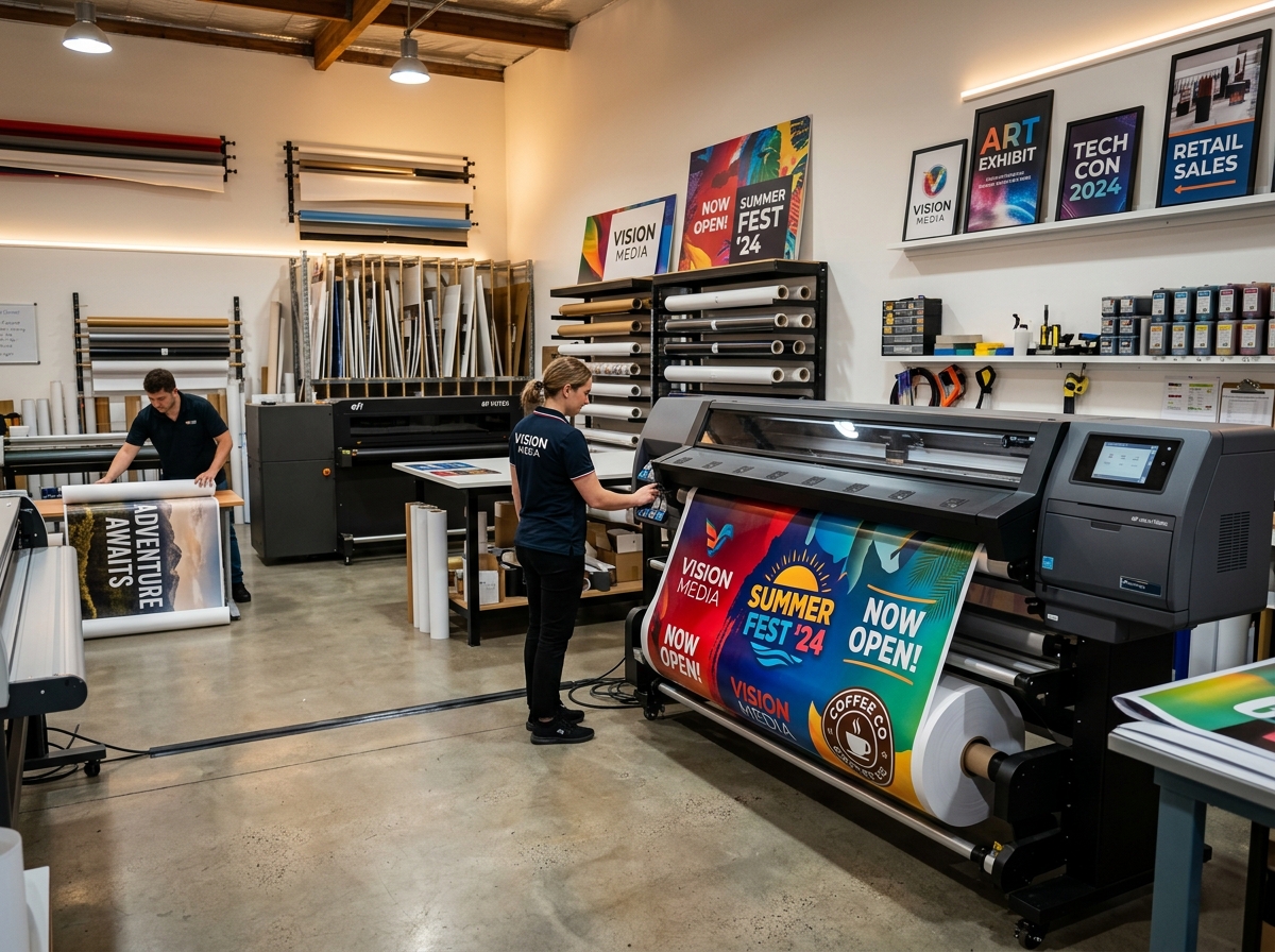 Printing Press Hub