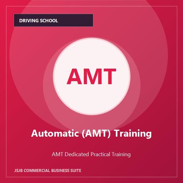 Automatic Transmission Training