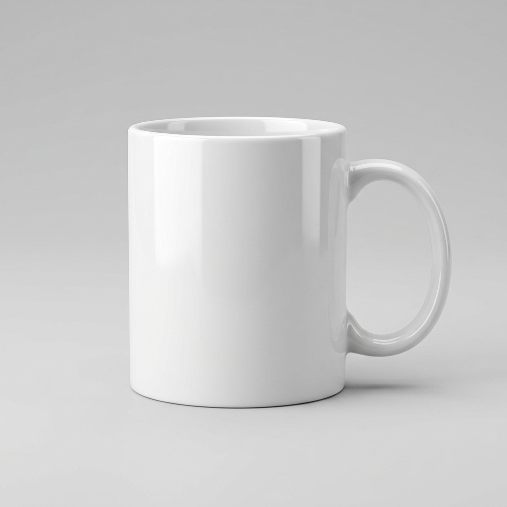 Magic Color Mug